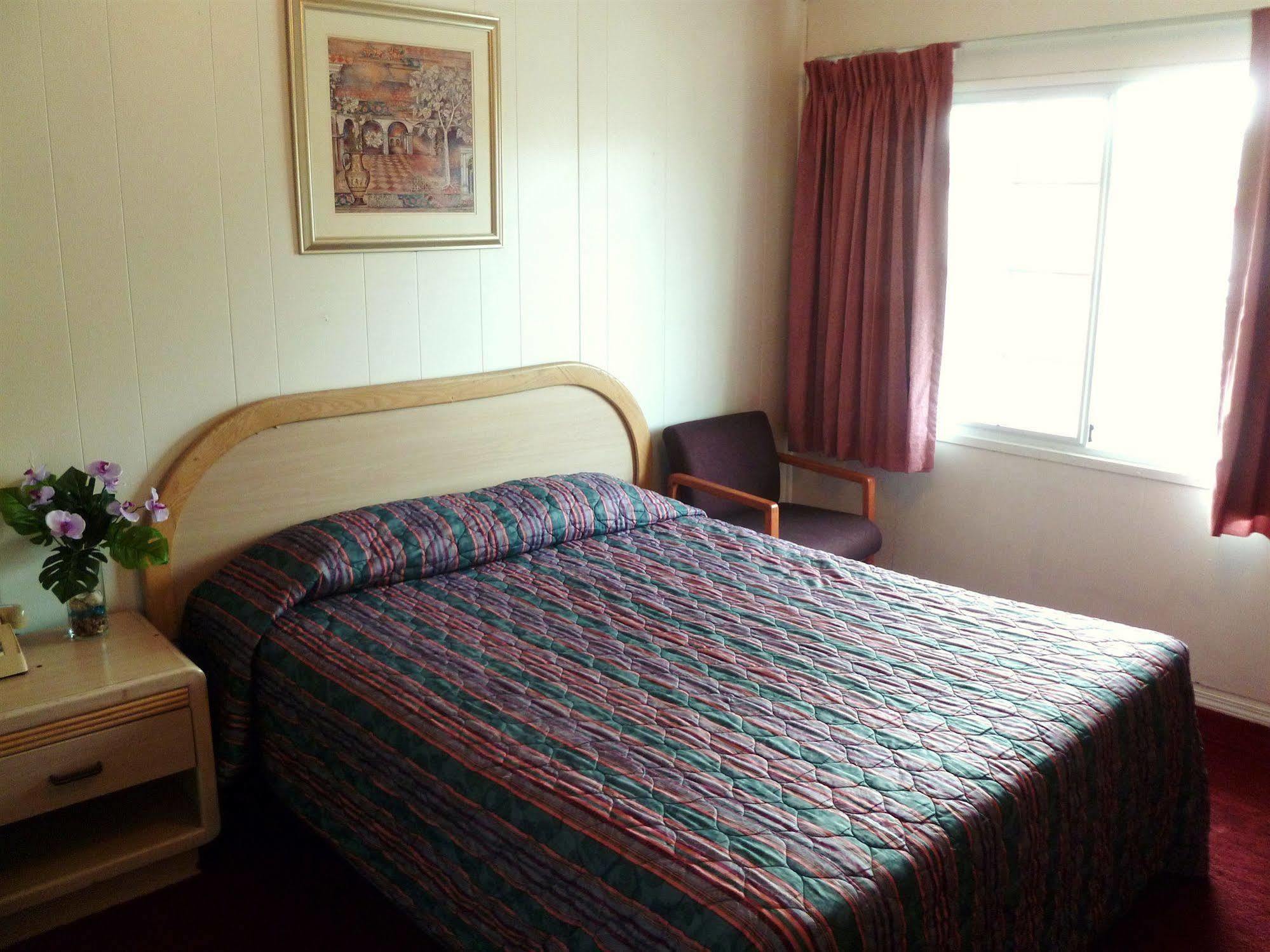 Bayside Inn Μοντερέι Εξωτερικό φωτογραφία